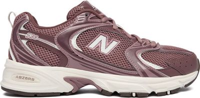 Buty sportowe damskie na wiosnę New Balance ze sklepu: eobuwie.pl w kategorii: Buty sportowe damskie - zdjęcie WP-EBWP-9KUZS-09B_0000306386075