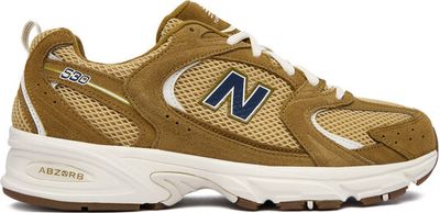 New Balance - Buty sportowe męskie jesienne ze sklepu: eobuwie.pl w kategorii: Buty sportowe męskie - zdjęcie WP-EBWP-9KUZS-09B_0000306386082