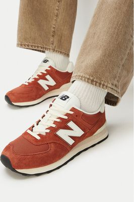 Buty sportowe męskie na wiosnę New Balance ze sklepu: eobuwie.pl w kategorii: Buty sportowe męskie - zdjęcie WP-EBWP-9KUZS-09B_0000306386129
