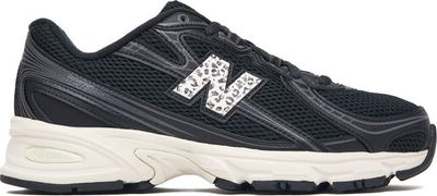 Buty sportowe damskie wiosenne New Balance ze sklepu: eobuwie.pl w kategorii: Buty sportowe damskie - zdjęcie WP-EBWP-9KUZS-09B_0000306386198