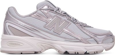 Buty sportowe damskie na wiosnę New Balance ze sklepu: eobuwie.pl w kategorii: Buty sportowe damskie - zdjęcie WP-EBWP-9KUZS-09B_0000306386259