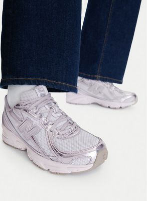 Buty sportowe damskie na wiosnę New Balance ze sklepu: eobuwie.pl w kategorii: Buty sportowe damskie
