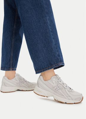 Buty sportowe damskie na wiosnę New Balance ze sklepu: eobuwie.pl w kategorii: Buty sportowe damskie - zdjęcie WP-EBWP-9KUZS-09B_0000306386280