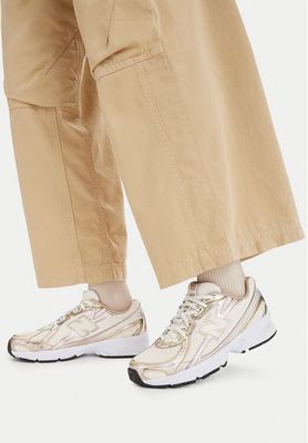 Buty sportowe damskie wiosenne New Balance ze sklepu: eobuwie.pl w kategorii: Buty sportowe damskie - zdjęcie WP-EBWP-9KUZS-09B_0000306386297