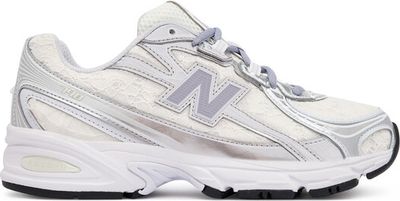 Buty sportowe damskie wiosenne New Balance ze sklepu: eobuwie.pl w kategorii: Buty sportowe damskie