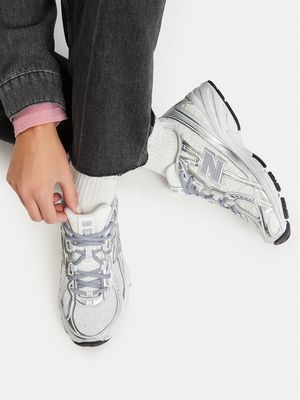 Buty sportowe damskie wiosenne New Balance ze sklepu: eobuwie.pl w kategorii: Buty sportowe damskie