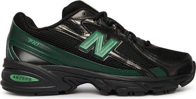 Buty sportowe damskie na wiosnę New Balance ze sklepu: eobuwie.pl w kategorii: Buty sportowe damskie - zdjęcie WP-EBWP-9KUZS-09B_0000306386358