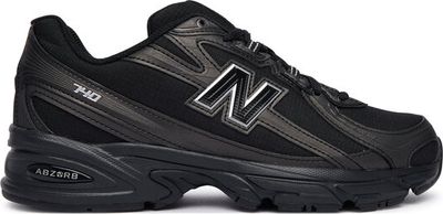 Buty sportowe damskie New Balance ze sklepu: eobuwie.pl w kategorii: Buty sportowe damskie - zdjęcie WP-EBWP-9KUZS-09B_0000306386372
