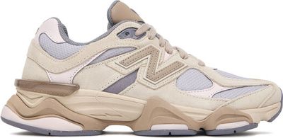 Buty sportowe damskie na wiosnę New Balance ze sklepu: eobuwie.pl w kategorii: Buty sportowe damskie - zdjęcie WP-EBWP-9KUZS-09B_0000306386402