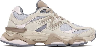 Buty sportowe damskie na wiosnę New Balance ze sklepu: eobuwie.pl w kategorii: Buty sportowe damskie