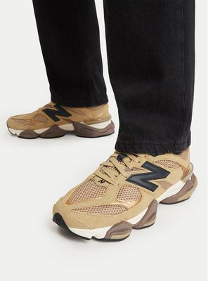 Buty sportowe męskie wiosenne New Balance ze sklepu: eobuwie.pl w kategorii: Buty sportowe męskie