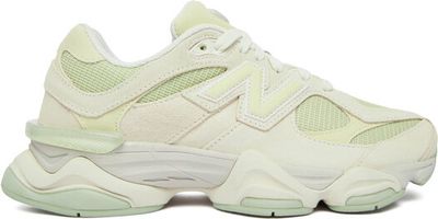 Buty sportowe damskie na wiosnę New Balance ze sklepu: eobuwie.pl w kategorii: Buty sportowe damskie - zdjęcie WP-EBWP-9KUZS-09B_0000306386518