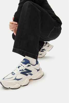 Buty sportowe męskie na wiosnę New Balance ze sklepu: eobuwie.pl w kategorii: Buty sportowe męskie - zdjęcie WP-EBWP-9KUZS-09B_0000306386549