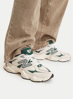Buty sportowe męskie na wiosnę New Balance ze sklepu: eobuwie.pl w kategorii: Buty sportowe męskie