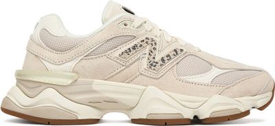 Buty sportowe damskie na wiosnę New Balance ze sklepu: eobuwie.pl w kategorii: Buty sportowe damskie