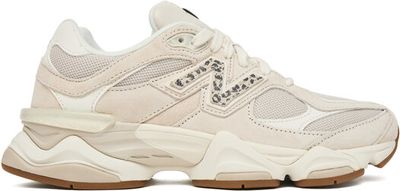 Buty sportowe damskie na wiosnę New Balance ze sklepu: eobuwie.pl w kategorii: Buty sportowe damskie - zdjęcie WP-EBWP-9KUZS-09B_0000306386594