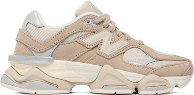 Buty sportowe damskie na wiosnę New Balance ze sklepu: eobuwie.pl w kategorii: Buty sportowe damskie - zdjęcie WP-EBWP-9KUZS-09B_0000306386600