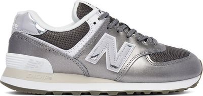 Buty sportowe damskie na wiosnę New Balance ze sklepu: eobuwie.pl w kategorii: Buty sportowe damskie - zdjęcie WP-EBWP-9KUZS-09B_0000306386648