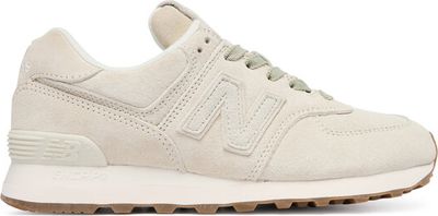 Buty sportowe damskie na wiosnę New Balance ze sklepu: eobuwie.pl w kategorii: Buty sportowe damskie - zdjęcie WP-EBWP-9KUZS-09B_0000306386679