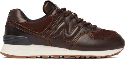 New Balance - Buty sportowe damskie na wiosnę ze sklepu: eobuwie.pl w kategorii: Buty sportowe damskie - zdjęcie WP-EBWP-9KUZS-09B_0000306386686