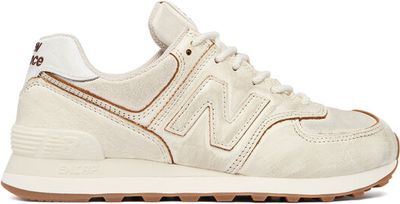 Buty sportowe damskie wiosenne New Balance ze sklepu: eobuwie.pl w kategorii: Buty sportowe damskie - zdjęcie WP-EBWP-9KUZS-09B_0000306386709