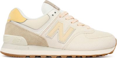 Buty sportowe damskie na wiosnę New Balance ze sklepu: eobuwie.pl w kategorii: Buty sportowe damskie - zdjęcie WP-EBWP-9KUZS-09B_0000306386723