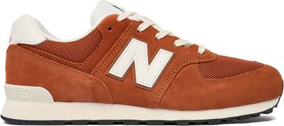 New Balance - Buty sportowe dziecięce wiosenne ze sklepu: eobuwie.pl w kategorii: Buty sportowe dziecięce - zdjęcie WP-EBWP-9KUZS-09B_0000306386808