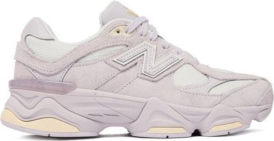 Buty sportowe damskie na wiosnę New Balance ze sklepu: eobuwie.pl w kategorii: Buty sportowe damskie - zdjęcie WP-EBWP-9KUZS-09B_0000306386815