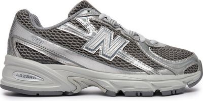 Buty sportowe dziecięce na wiosnę New Balance ze sklepu: eobuwie.pl w kategorii: Buty sportowe dziecięce - zdjęcie WP-EBWP-9KUZS-09B_0000306386846