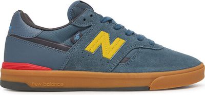 Buty sportowe męskie New Balance ze sklepu: eobuwie.pl w kategorii: Buty sportowe męskie