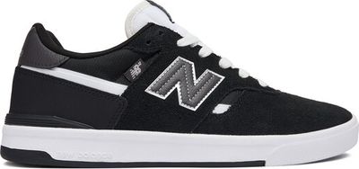 New Balance - Buty sportowe męskie ze sklepu: eobuwie.pl w kategorii: Buty sportowe męskie - zdjęcie WP-EBWP-9KUZS-09B_0000306386952