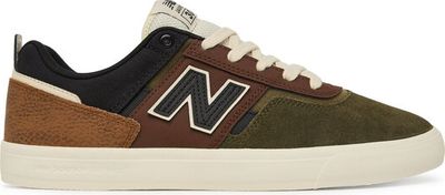 Buty sportowe męskie New Balance ze sklepu: eobuwie.pl w kategorii: Buty sportowe męskie - zdjęcie WP-EBWP-9KUZS-09B_0000306386969