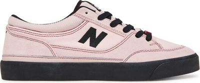 New Balance - Buty sportowe męskie wiosenne ze sklepu: eobuwie.pl w kategorii: Buty sportowe męskie - zdjęcie WP-EBWP-9KUZS-09B_0000306387003