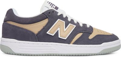 New Balance - Buty sportowe męskie na wiosnę ze sklepu: eobuwie.pl w kategorii: Buty sportowe męskie - zdjęcie WP-EBWP-9KUZS-09B_0000306387058