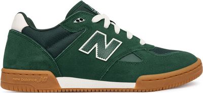 Buty sportowe męskie na wiosnę jesienne New Balance ze sklepu: eobuwie.pl w kategorii: Buty sportowe męskie - zdjęcie WP-EBWP-9KUZS-09B_0000306387072