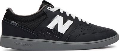 Buty sportowe męskie na wiosnę na jesień New Balance ze sklepu: eobuwie.pl w kategorii: Buty sportowe męskie - zdjęcie WP-EBWP-9KUZS-09B_0000306387089