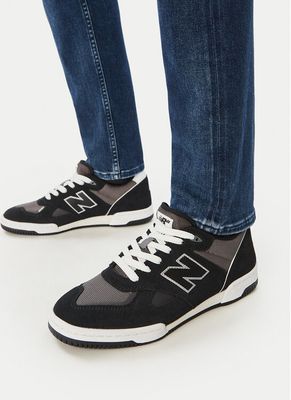 Buty sportowe męskie New Balance ze sklepu: eobuwie.pl w kategorii: Buty sportowe męskie - zdjęcie WP-EBWP-9KUZS-09B_0000306387126