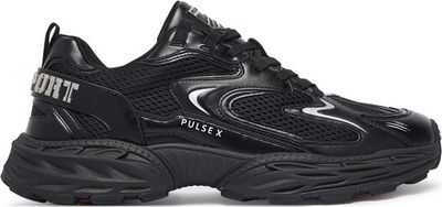 Buty sportowe męskie na jesień Plein Sport ze sklepu: eobuwie.pl w kategorii: Buty sportowe męskie - zdjęcie WP-EBWP-9KUZS-09B_0000306388178