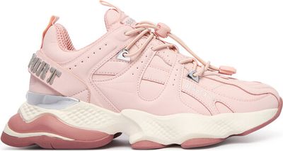 Buty sportowe damskie na wiosnę Plein Sport ze sklepu: eobuwie.pl w kategorii: Buty sportowe damskie - zdjęcie WP-EBWP-9KUZS-09B_0000306388192