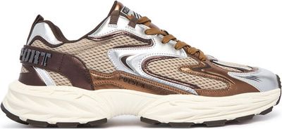 Buty sportowe męskie na wiosnę Plein Sport ze sklepu: eobuwie.pl w kategorii: Buty sportowe męskie - zdjęcie WP-EBWP-9KUZS-09B_0000306388215