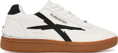 Buty sportowe męskie wiosenne Plein Sport ze sklepu: eobuwie.pl w kategorii: Buty sportowe męskie - zdjęcie WP-EBWP-9KUZS-09B_0000306388260
