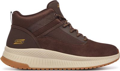 Buty zimowe męskie na zimę Skechers ze sklepu: eobuwie.pl w kategorii: Buty zimowe męskie - zdjęcie WP-EBWP-9KUZS-09B_0000306391994