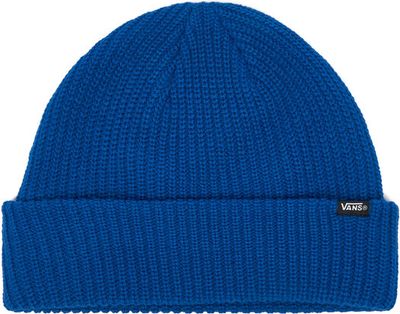 Czapka zimowa męska Vans ze sklepu: eobuwie.pl w kategorii: Czapki zimowe męskie - zdjęcie WP-EBWP-9KUZS-09B_0000306392878