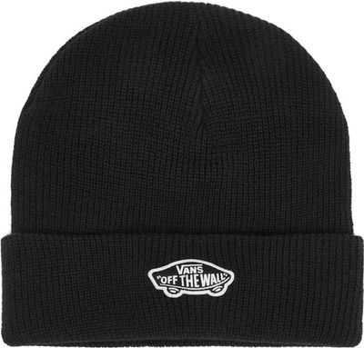 Czapka dziecięca Vans ze sklepu: eobuwie.pl w kategorii: Czapki dziecięce - zdjęcie WP-EBWP-9KUZS-09B_0000306392885