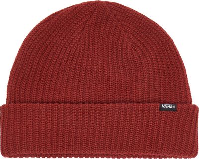 Vans - Czapka zimowa męska ze sklepu: eobuwie.pl w kategorii: Czapki zimowe męskie - zdjęcie WP-EBWP-9KUZS-09B_0000306392908