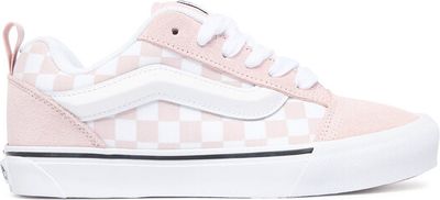 Vans - Trampki damskie na wiosnę ze sklepu: eobuwie.pl w kategorii: Trampki damskie - zdjęcie WP-EBWP-9KUZS-09B_0000306393257