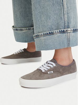 Trampki damskie na wiosnę Vans ze sklepu: eobuwie.pl w kategorii: Trampki damskie - zdjęcie WP-EBWP-9KUZS-09B_0000306393264