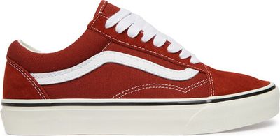 Trampki damskie na wiosnę Vans ze sklepu: eobuwie.pl w kategorii: Trampki damskie - zdjęcie WP-EBWP-9KUZS-09B_0000306393301