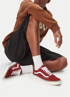 Trampki damskie na wiosnę Vans ze sklepu: eobuwie.pl w kategorii: Trampki damskie - zdjęcie WP-EBWP-9KUZS-09B_0000306393301