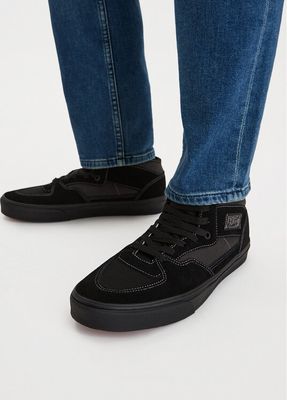 Vans - Trampki męskie jesienne ze sklepu: eobuwie.pl w kategorii: Trampki męskie - zdjęcie WP-EBWP-9KUZS-09B_0000306393387
